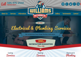 williamsmechanical