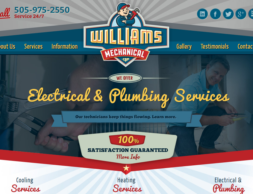 williamsmechanical