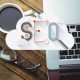 SEO graphics