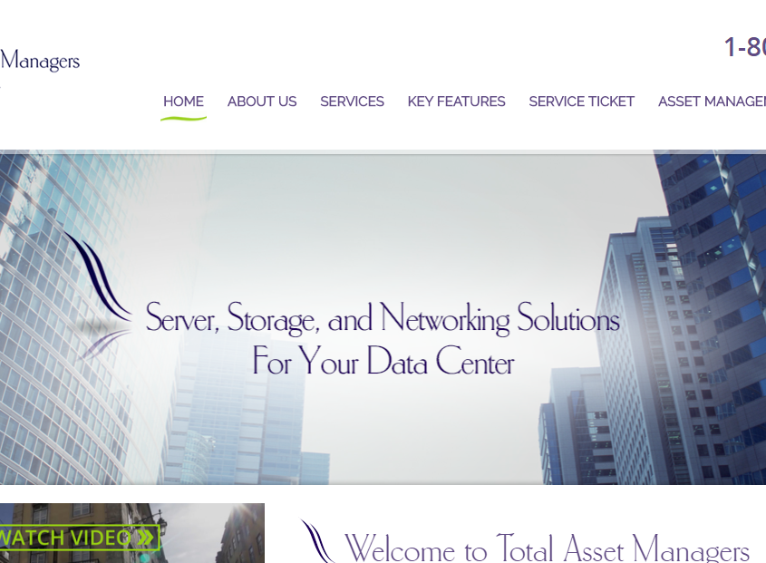 Total Asset Managers