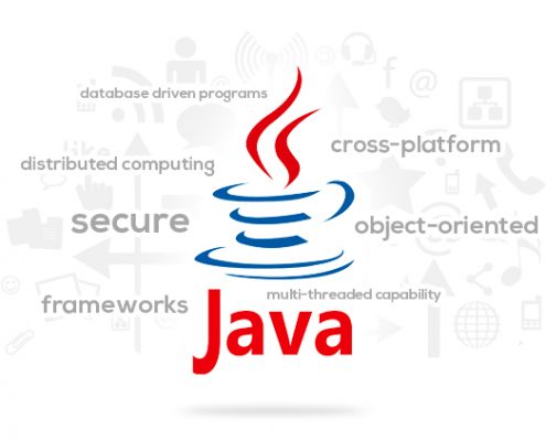4 Reasons Why Java is Still #1