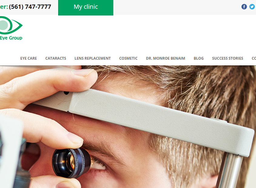Florida Eye Group