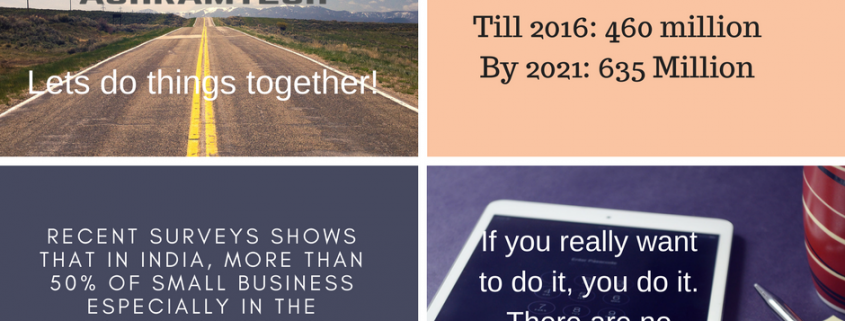 Common excuses for not having a Website and the answers