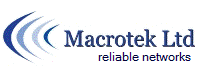 macrotek logo