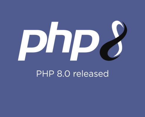 What's new in PHP 8 - Part 1(New features)