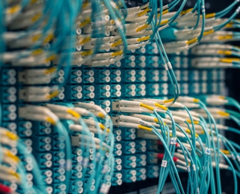 data-center