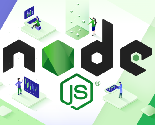 Differences between Node.js and Browser