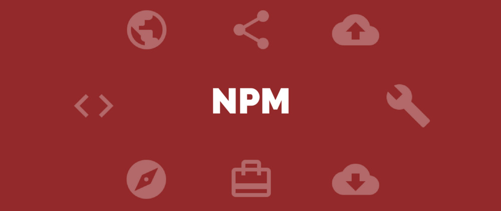 npm