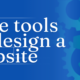 free tools to design a website