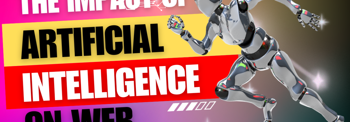 AI in Web Design and Development