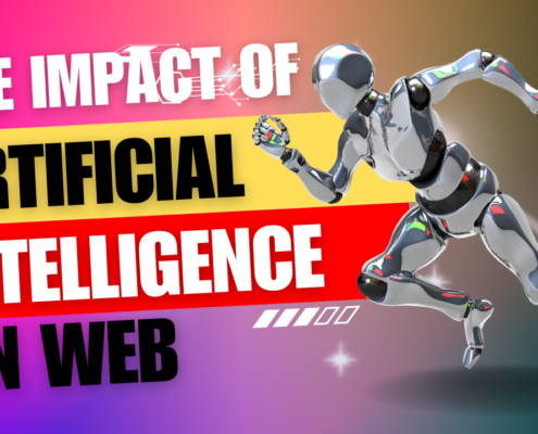 AI in Web Design and Development