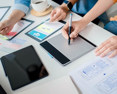 Responsive Web Design