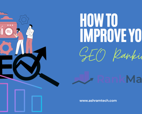 Search Engine Optimisation - Rank Math