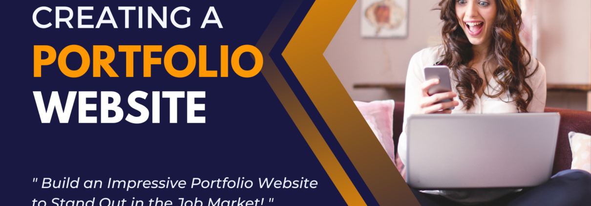 Portfolio Website