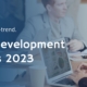 Web Development Trends in 2023