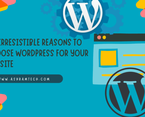 Why Choose WordPress for Your Website