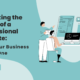 professional website