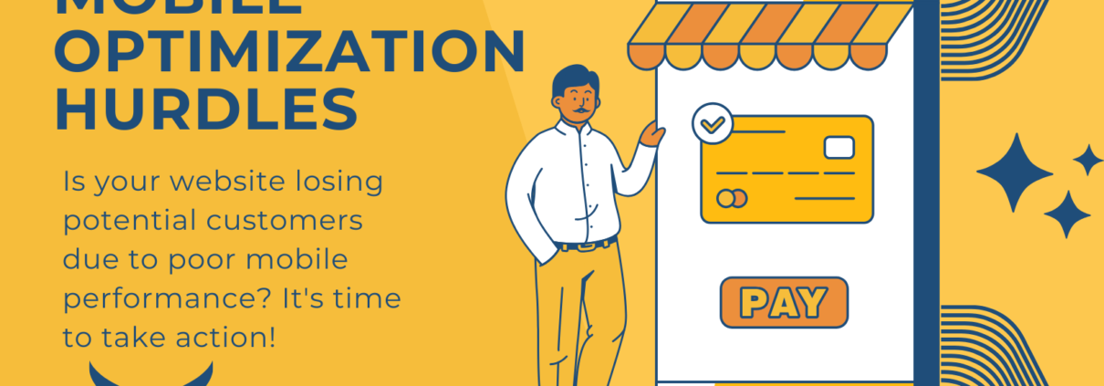 Mobile Optimization