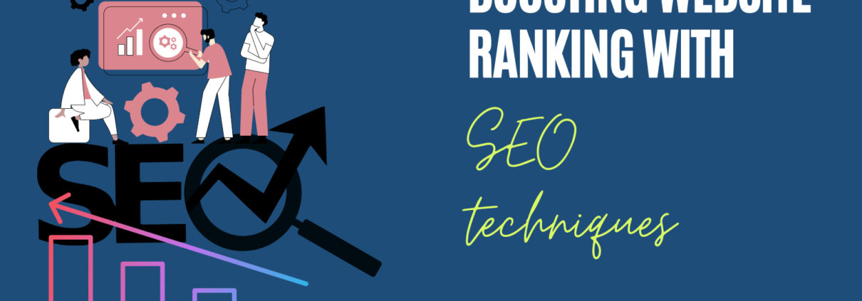 SEO optimization techniques