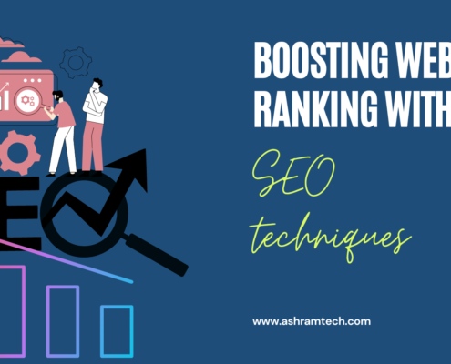 SEO optimization techniques