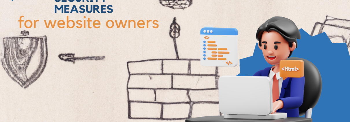 Essential Security Measures for Your Website